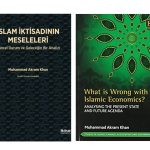 İSLAM İKTİSADININ MESELELERİ (KİTAP DEĞERLENDİRME)
